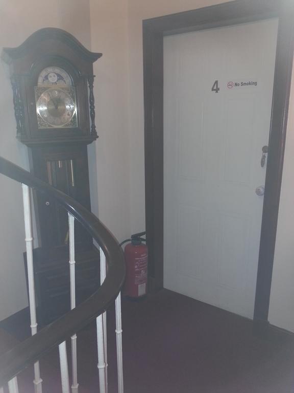 The Wellhouse B&B Campbeltown Esterno foto