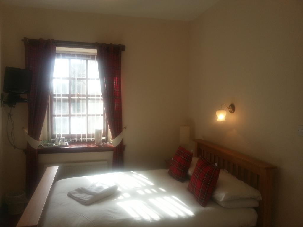 The Wellhouse B&B Campbeltown Camera foto